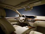 Mercedes-Benz S-Class 2010 года